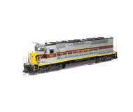 модель ATHEARN ATHG63617
Наличие: на заказ модель ATHEARN ATHG63617