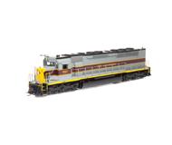 модель ATHEARN ATHG63618
Наличие: на заказ модель ATHEARN ATHG63618