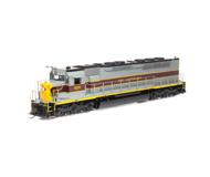 модель ATHEARN ATHG63698
Наличие: на заказ модель ATHEARN ATHG63698