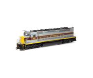 модель ATHEARN ATHG63701
Наличие: на заказ модель ATHEARN ATHG63701