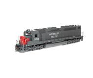 модель ATHEARN ATHG63709
Наличие: на заказ модель ATHEARN ATHG63709