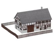 модель FALLER 282785
Наличие: модель отсутствует на складе производителя, однако некоторое количество все еще может быть на складах наших поставщиков. В этом случае возможна поставка на заказ в течение 1-2 месяцев модель FALLER 282785