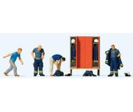 модель PREISER 10642 модель PREISER 10642