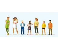 модель PREISER 10698 модель PREISER 10698