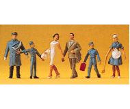 модель PREISER 14131 модель PREISER 14131