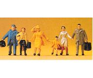 модель PREISER 14142 модель PREISER 14142