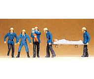 модель PREISER 14202 модель PREISER 14202