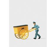 модель PREISER 28083 модель PREISER 28083